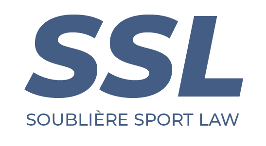 Soublière Sport Law - Integrity requires teamwork